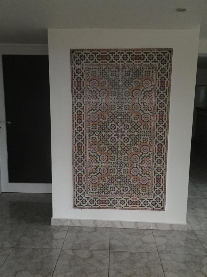 Villa Panoramique Saint-Clair-du-Rhone Εξωτερικό φωτογραφία