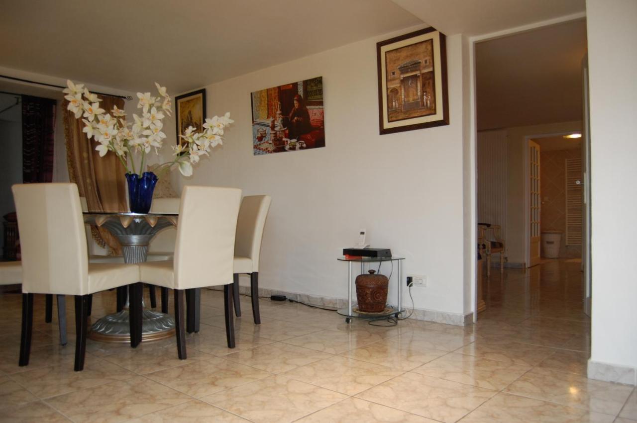 Villa Panoramique Saint-Clair-du-Rhone Εξωτερικό φωτογραφία