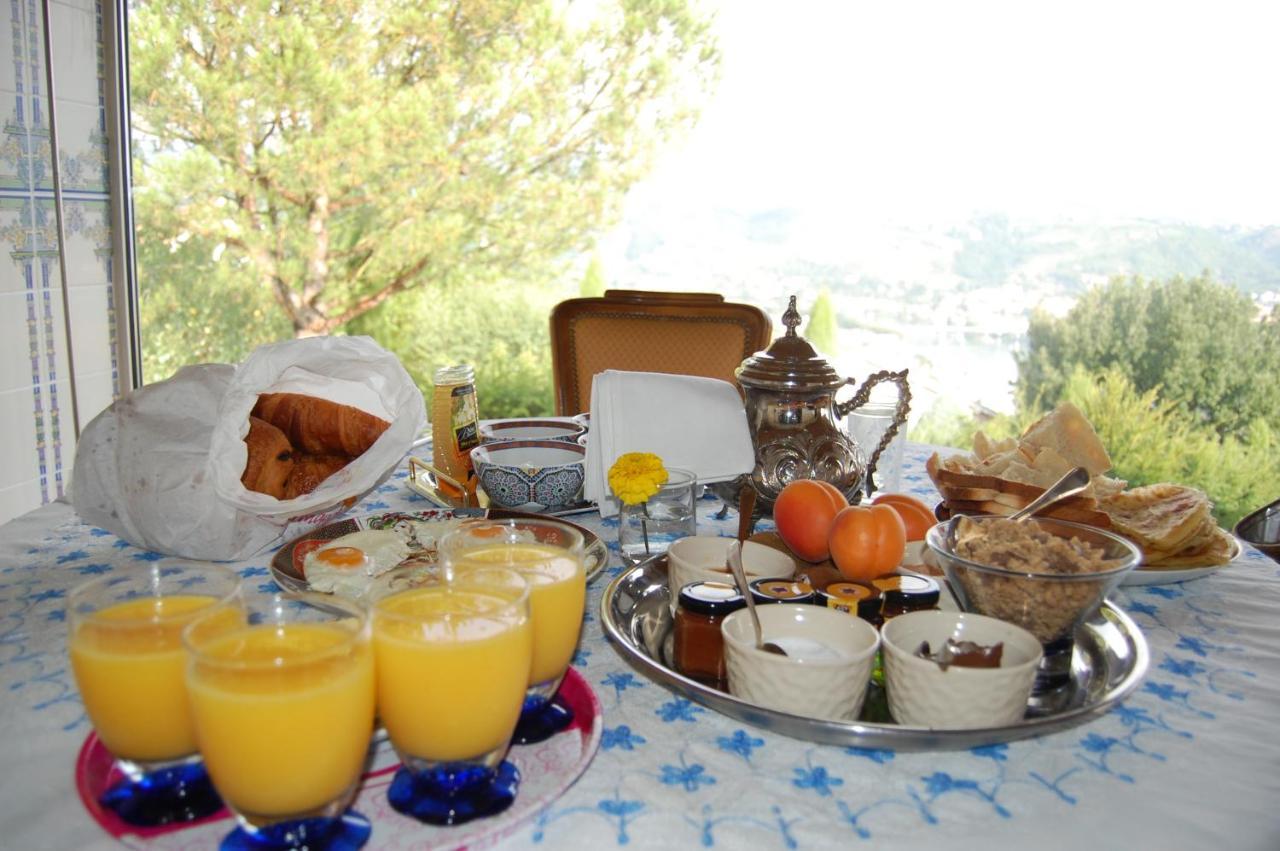 Villa Panoramique Saint-Clair-du-Rhone Εξωτερικό φωτογραφία